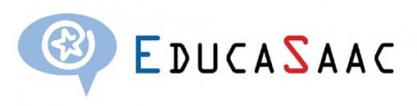 Logotipo de EducaSAAC