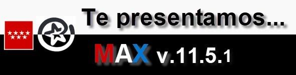 MAX 11.5.1