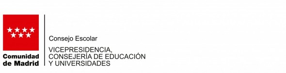 Logo Consejo Escolar